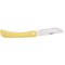 Case Cutlery Knife, Yellow Synthetic CS Sod Buster 00038 - alternate 4